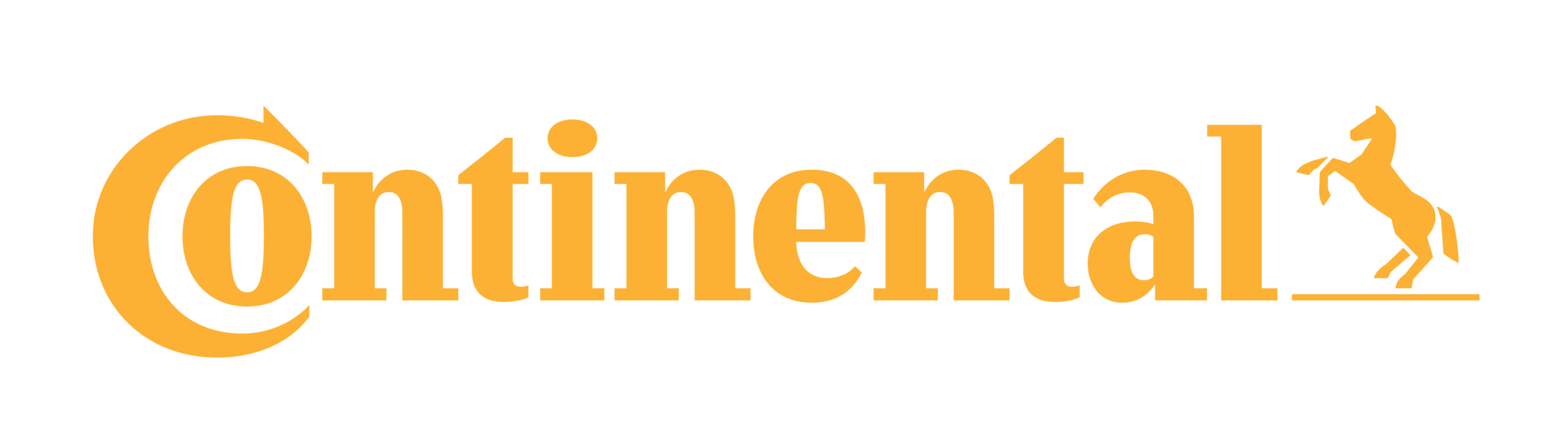 Predaj pneumatík Continental v Banskej Bystrici