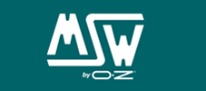 Predaj diskov MSW Banská Bystrica